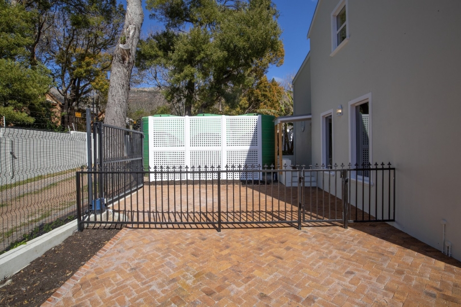 To Let 2 Bedroom Property for Rent in Zwaanswyk Western Cape